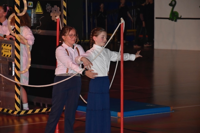 Soirée 2024